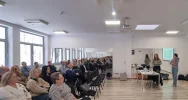 Szkolenia dla kadry limanowskiego urzędu - zdjęcie 3