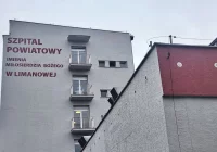 Limanowski szpital “przyjazny wojsku” - zdjęcie główne