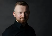 Krzysztof Madziar jako pierwszy Polak na podium  - zdjęcie główne
