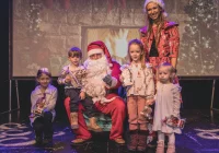 Koncert, konkurs i spotkanie ze św. Mikołajem (ZDJĘCIA) - zdjęcie główne