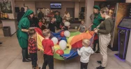 Koncert, konkurs i spotkanie ze św. Mikołajem (ZDJĘCIA) - zdjęcie 3