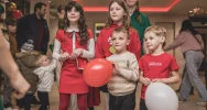 Koncert, konkurs i spotkanie ze św. Mikołajem (ZDJĘCIA) - zdjęcie 4