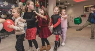 Koncert, konkurs i spotkanie ze św. Mikołajem (ZDJĘCIA) - zdjęcie 5