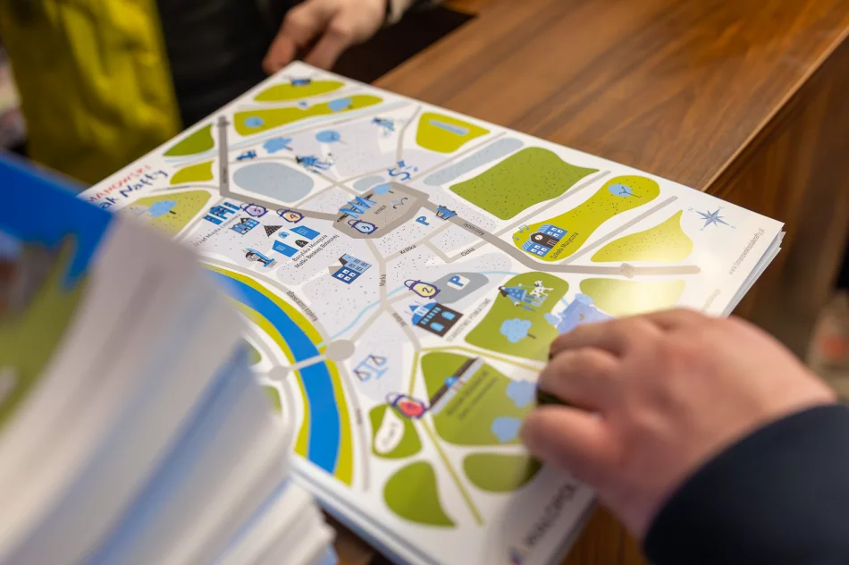 Inauguracja Limanowskiego Szlaku Nafty - zdjęcie 1