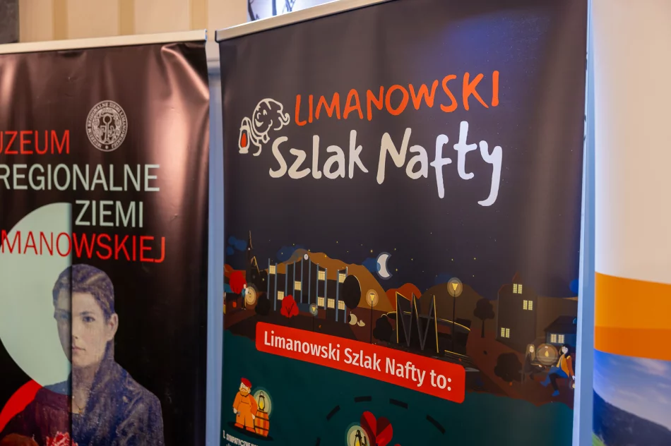 Inauguracja Limanowskiego Szlaku Nafty - zdjęcie 6