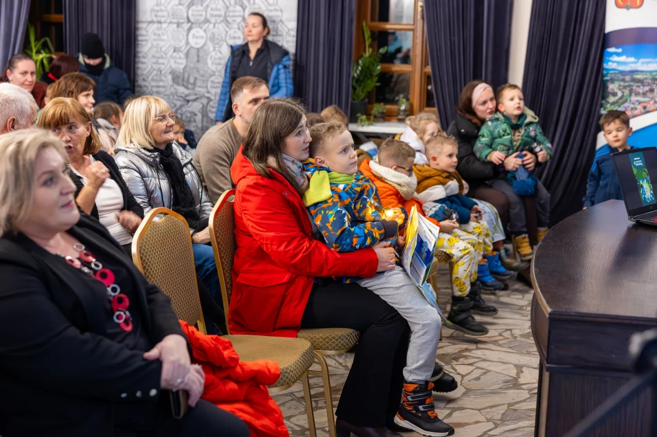 Inauguracja Limanowskiego Szlaku Nafty - zdjęcie 7