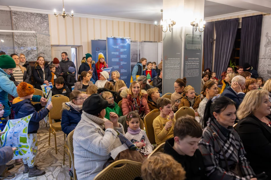Inauguracja Limanowskiego Szlaku Nafty - zdjęcie 8