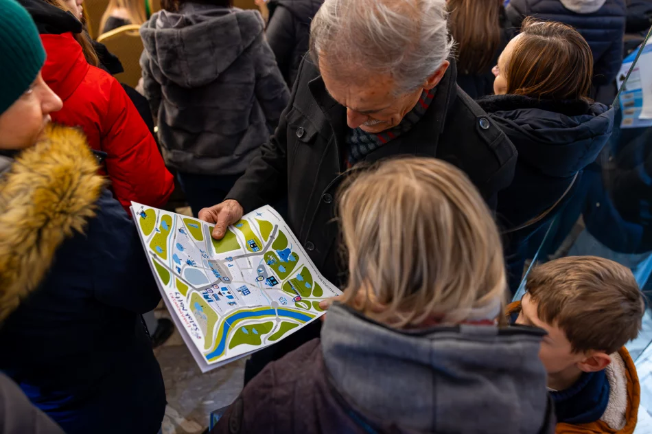 Inauguracja Limanowskiego Szlaku Nafty - zdjęcie 9