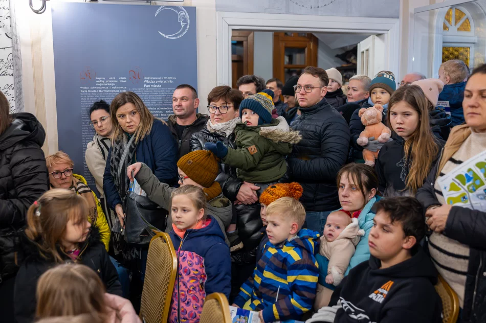 Inauguracja Limanowskiego Szlaku Nafty - zdjęcie 12