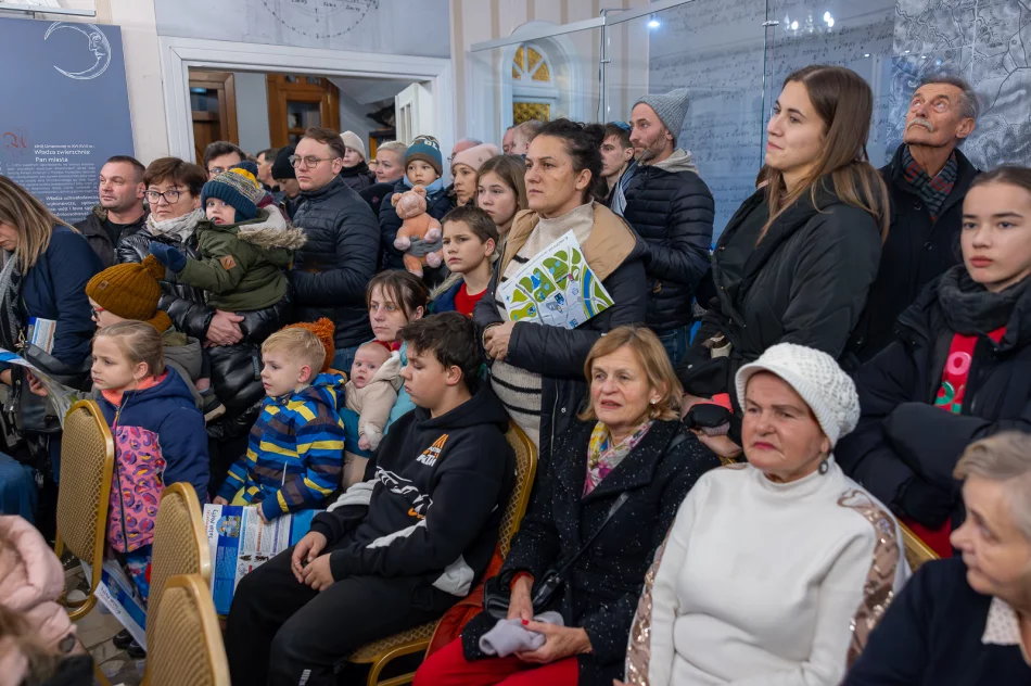 Inauguracja Limanowskiego Szlaku Nafty - zdjęcie 13