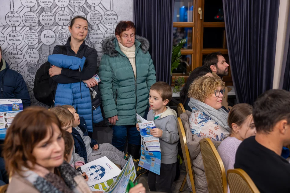 Inauguracja Limanowskiego Szlaku Nafty - zdjęcie 16