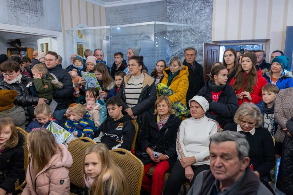 Inauguracja Limanowskiego Szlaku Nafty - zdjęcie 17