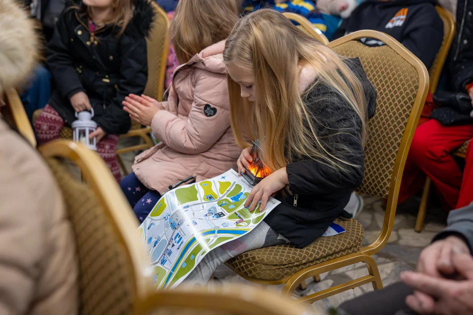 Inauguracja Limanowskiego Szlaku Nafty - zdjęcie 19