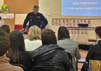 Rozmowy z rodzicami o bezpieczeństwie młodzieży - zdjęcie główne