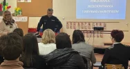Rozmowy z rodzicami o bezpieczeństwie młodzieży - zdjęcie 2