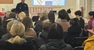 Rozmowy z rodzicami o bezpieczeństwie młodzieży - zdjęcie 3