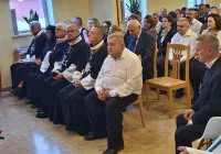 Opłatek Maltański po raz piąty - zdjęcie główne