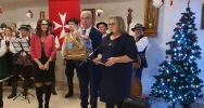 Opłatek Maltański po raz piąty - zdjęcie 2