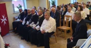 Opłatek Maltański po raz piąty - zdjęcie 4
