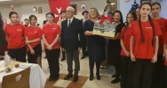 Opłatek Maltański po raz piąty - zdjęcie 5