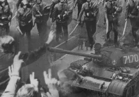 Stan wojenny mógł wymusić interwencję Rosjan (wywiad) - zdjęcie główne