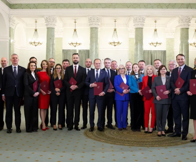 Rząd podsumowuje dwa lata kadencji - zdjęcie główne