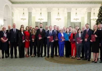 Rząd podsumowuje dwa lata kadencji - zdjęcie główne