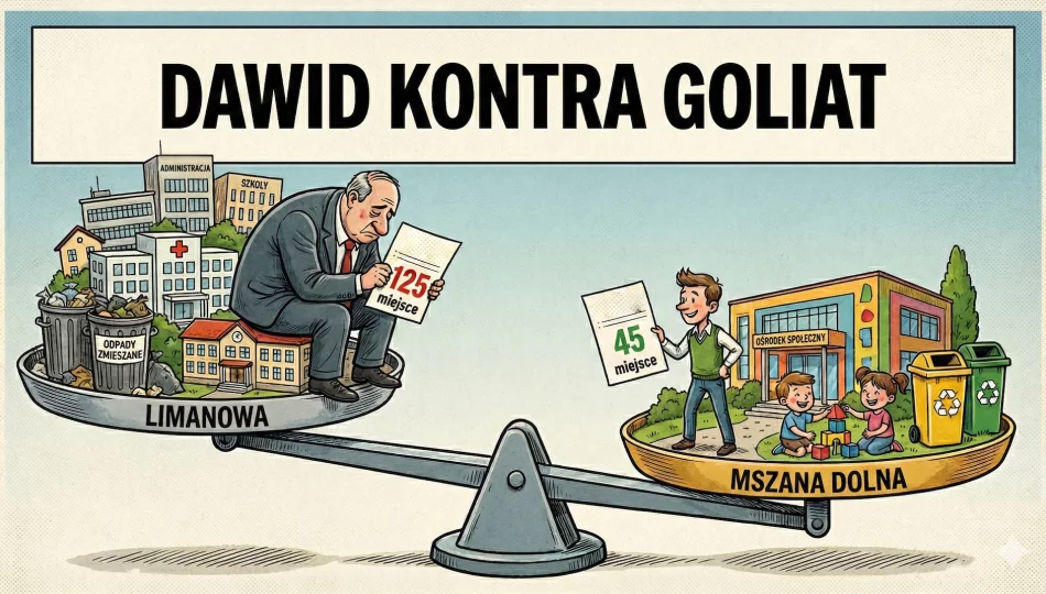 Rankingowa porażka - zdjęcie 1