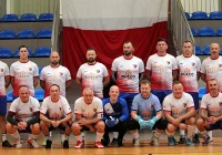 Mecz oldbojów: Reprezentacja Polski sprawdziła Limanovię - zdjęcie główne