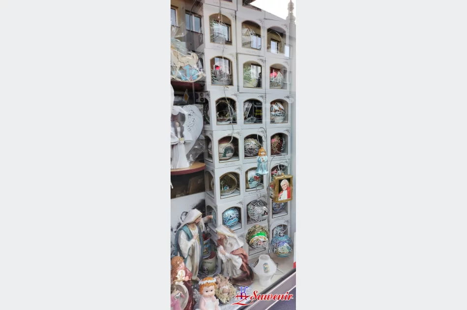 *SZOPKI *ŻŁOBKI *ZESTAWY FIGUREK *OPŁATKI *BOŻE NARODZENIE 2025 - zdjęcie 10