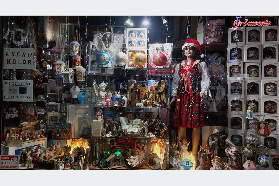 OPŁATKI WIGILIJNE!!! - zdjęcie 21