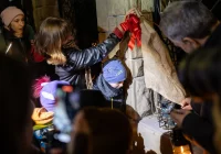 Inauguracja Limanowskiego Szlaku Nafty – pierwszy nocny spacer przeszedł do historii - zdjęcie główne