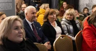 Inauguracja Limanowskiego Szlaku Nafty – pierwszy nocny spacer przeszedł do historii - zdjęcie 3