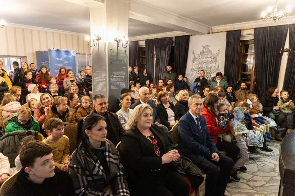 Inauguracja Limanowskiego Szlaku Nafty – pierwszy nocny spacer przeszedł do historii - zdjęcie 8