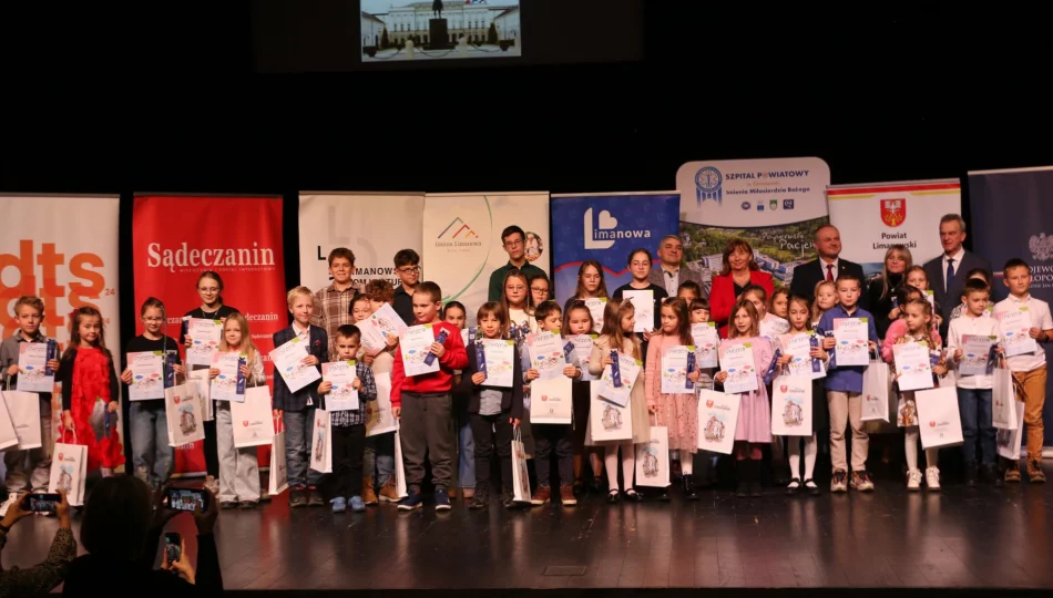 Promocja książki „Limanowskie ma lica Pani Mogielica” w Limanowskim Domu Kultury - zdjęcie 1