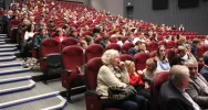 Promocja książki „Limanowskie ma lica Pani Mogielica” w Limanowskim Domu Kultury - zdjęcie 3