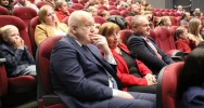 Promocja książki „Limanowskie ma lica Pani Mogielica” w Limanowskim Domu Kultury - zdjęcie 4