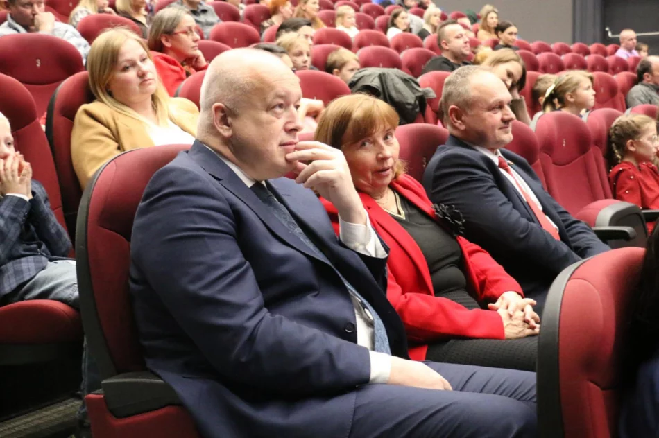 Promocja książki „Limanowskie ma lica Pani Mogielica” w Limanowskim Domu Kultury - zdjęcie 4