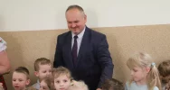 Niezwykli goście w Świetlicy Wiejskiej w Siekierczynie - zdjęcie 4