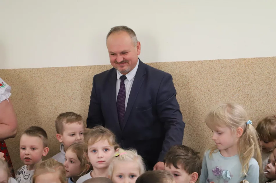 Niezwykli goście w Świetlicy Wiejskiej w Siekierczynie - zdjęcie 4