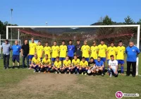 Kolejne zwycięstwo w lidze wojewódzkiej - zdjęcie główne