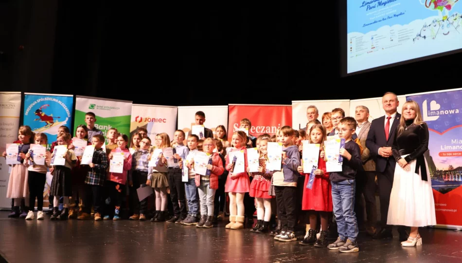 „Limanowskie ma lica Pani Mogielica”- premiera książki Kariny Gamoń - zdjęcie 1