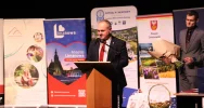 „Limanowskie ma lica Pani Mogielica”- premiera książki Kariny Gamoń - zdjęcie 4