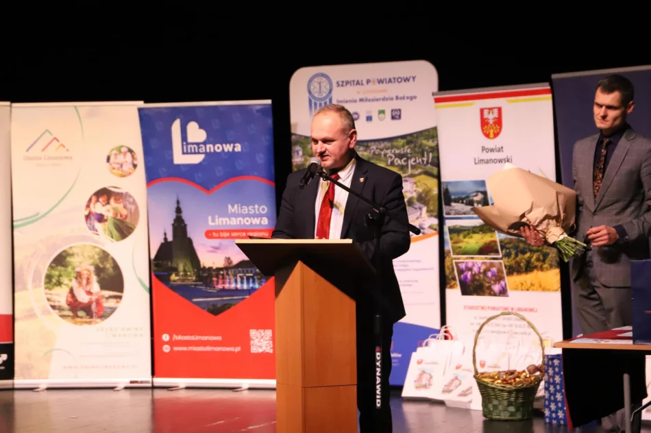 „Limanowskie ma lica Pani Mogielica”- premiera książki Kariny Gamoń - zdjęcie 4