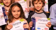 „Limanowskie ma lica Pani Mogielica”- premiera książki Kariny Gamoń - zdjęcie 3