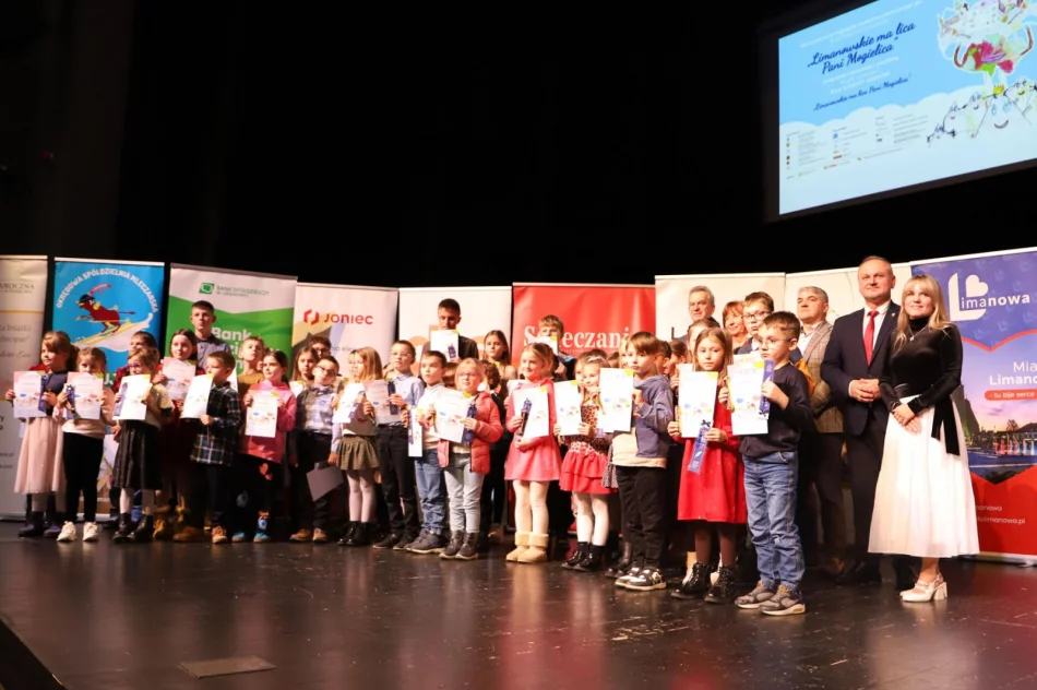 „Limanowskie ma lica Pani Mogielica”- premiera książki Kariny Gamoń - zdjęcie 2