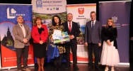 „Limanowskie ma lica Pani Mogielica”- premiera książki Kariny Gamoń - zdjęcie 5
