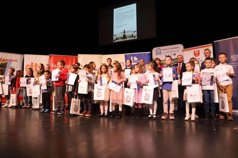 „Limanowskie ma lica Pani Mogielica”- premiera książki Kariny Gamoń - zdjęcie 7