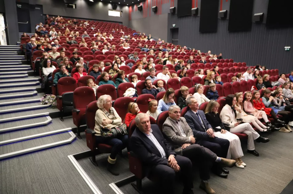 „Limanowskie ma lica Pani Mogielica”- premiera książki Kariny Gamoń - zdjęcie 9