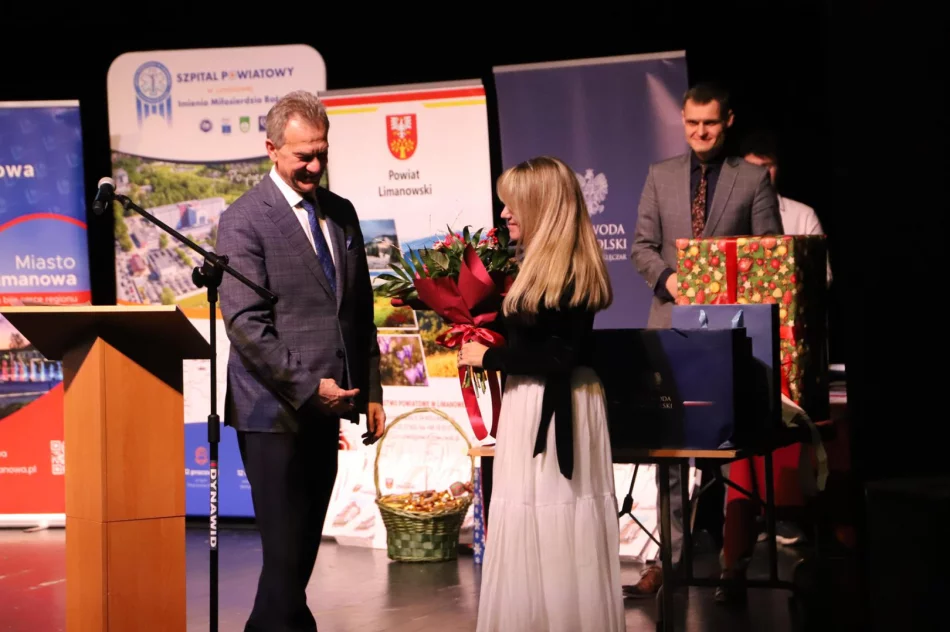 „Limanowskie ma lica Pani Mogielica”- premiera książki Kariny Gamoń - zdjęcie 12